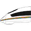 ICE3 pride