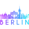 Berlin Skyline