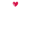 K-Pop Saranghae Love Hand Heart
