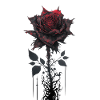 Red Rose