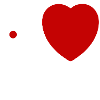 J’adore K-Pop Karaoke Heart