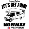 Norway - Camper - Motorhome