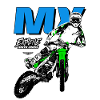 Moto Cross - Motocross - Supercross