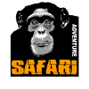 Angola - Chimpanzees