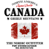 Kanada - Maple Leaf - Canada