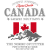 Kanada - Maple Leaf - Canada