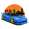 JDM SUPERCAR