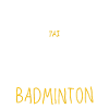 J'Peux Pas J'Ai Badminton