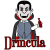 Beer Drinking Alcohol Vampire Schnapps