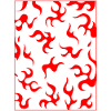 Finnish Goth Aesthetic Gothic Fire Flames Goth