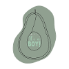 Avocado Boy