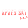 Apres Ski Skihase