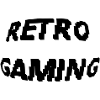 Retro Gaming space