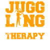 Juggling Better Than Therapy