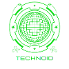 Techno ID Green Futuristic