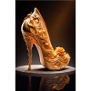 Belle ́s High Heels?