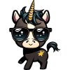 Black Unicorn
