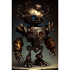 Roboter 02