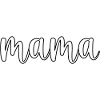 Mama