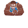 RDC STRONG MAN