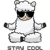 STAY COOL 6