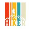 Never Mess With A hiker