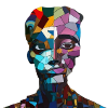 Mulatto Farben