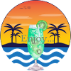 Mojito on the beach