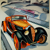 Car hot