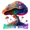 Mushroom Madness