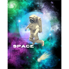 Astronaut Streetwear T-Shirt