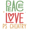 Psychiatrist Peace Love Psychiatry