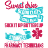 Pharmacy Technician Women Pharmacy Technician