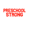 Preschool Teacher Preschool Strong