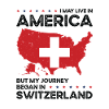Né Suisse Suisse États-Unis