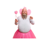 Stay calm and stay funny