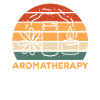 Retro Aromatherapy Design