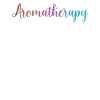 Aromatherapy