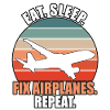 Fix Airplanes