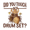 Drums Cat Dicton