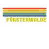 Fürstenwalde Spree Regenbogen