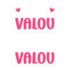 Une valou pas chiante