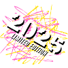Édition limitée 2025