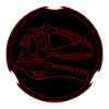 Giganotosaurus Fossil