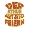 Feiern Athur
