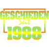 Ehefrau 1988