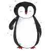 Penguin Pingi