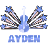 Ayden violin