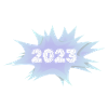Speech bubble 2023