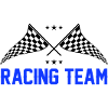 Équipe de course 0